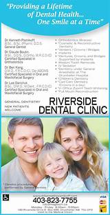 Riverside Hospital Dental Clinic