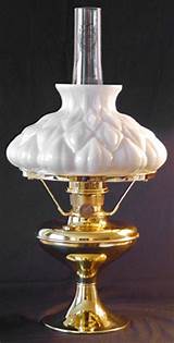 Images of Electric Mantle Lamps