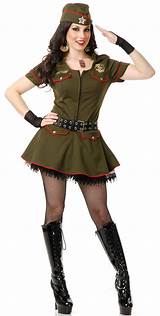 Pictures of Cheap Army Costumes