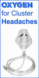 Pictures of Treatment For Chronic Cluster Headaches