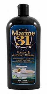 Marine Stainless Steel Cleaner Images