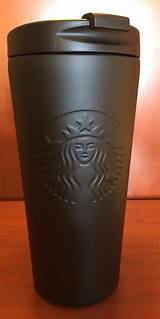 Photos of Starbucks Ceramic And Stainless Steel Tumbler