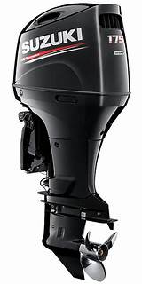 Images of Yamaha Outboard Performance Specs