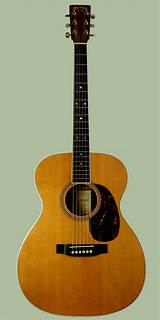 Images Of Acoustic Guitars