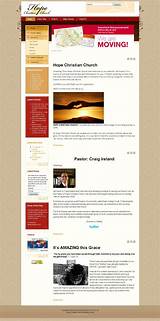 Christian Website Design And Hosting Photos