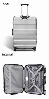 Images of Cheap Trolley Suitcase