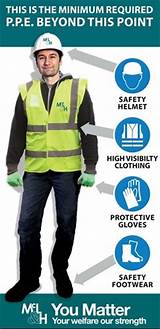 Personnel Protective Equipments Photos