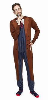 10th Doctor Lounger Images