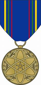 Air Force Nuclear Service Medal