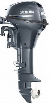 Yamaha Outboard Performance Specs Images