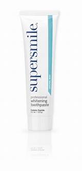 Images of Best Toothpaste On The Market