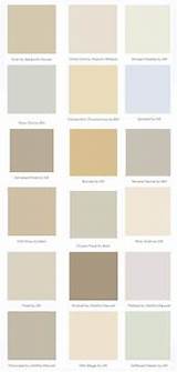 Images of Paint Colors That Go With Pine Wood