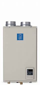 Tankless Water Heater Gas Indoor Photos