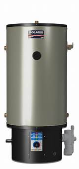 American Proline Gas Water Heater Pictures