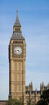 Westminster Chimes Big Ben Photos