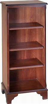 Bookcase 3 Shelves