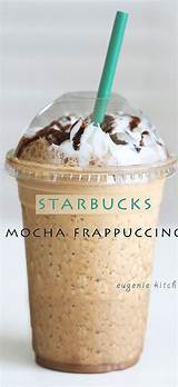 How To Make Starbucks Iced Coffee Mocha