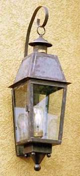 Outdoor Gas Lights Pictures
