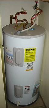 Pictures of Energy Saving Electric Hot Water Heater