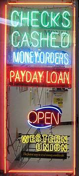 Subprime Loan Definition