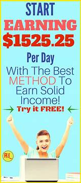Best Ways To Make Residual Income