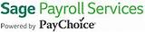Images of Sage Payroll Logo