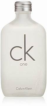 Cheap Ck One Perfume