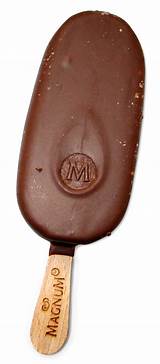 Magnum Ice Cream Mini Pictures