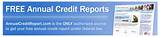 Pictures of How To Get Annual Credit Report