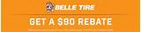 Images of Belle Tire Distributors Inc