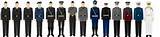 Images of Army Uniform Explained