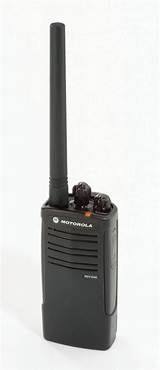 Motorola Vhf Portable Radios Pictures