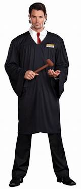 Pictures of Lawyer Costume