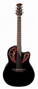 Amazon Ovation Guitar