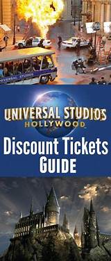 Universal Studios Los Angeles Aaa Discount Tickets Pictures