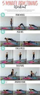 Girl Arm Workouts Pictures