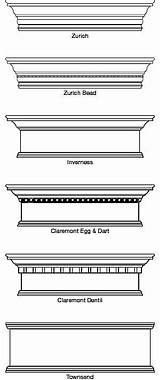 White Cornice Shelf Pictures