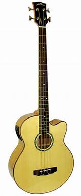 Images of Gold Acoustic Guitar