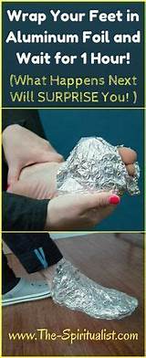 Aluminum Foil And Cancer Pictures