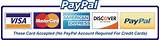 Rent A Car With Paypal Credit