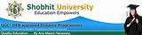 Shobhit University Distance Education Images