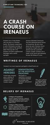 Photos of Irenaeus Quotes