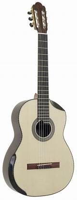 Ergonomic Acoustic Guitar