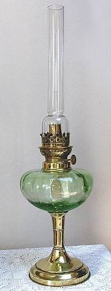 Antique Gas Lamps For Sale Pictures