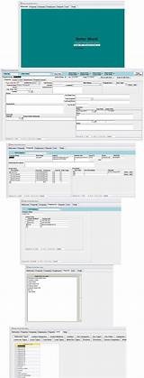 Property Management Database Template Images
