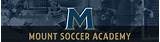 Mount St Mary Soccer Pictures