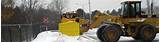 Pictures of Municipal Snow Removal Equipment