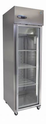 Photos of Single Door Commercial Freezer