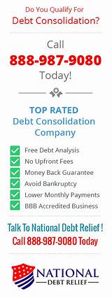 Pictures of Debt Consolidation Loan Quote