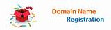 Domain Name Registration And Hosting Images